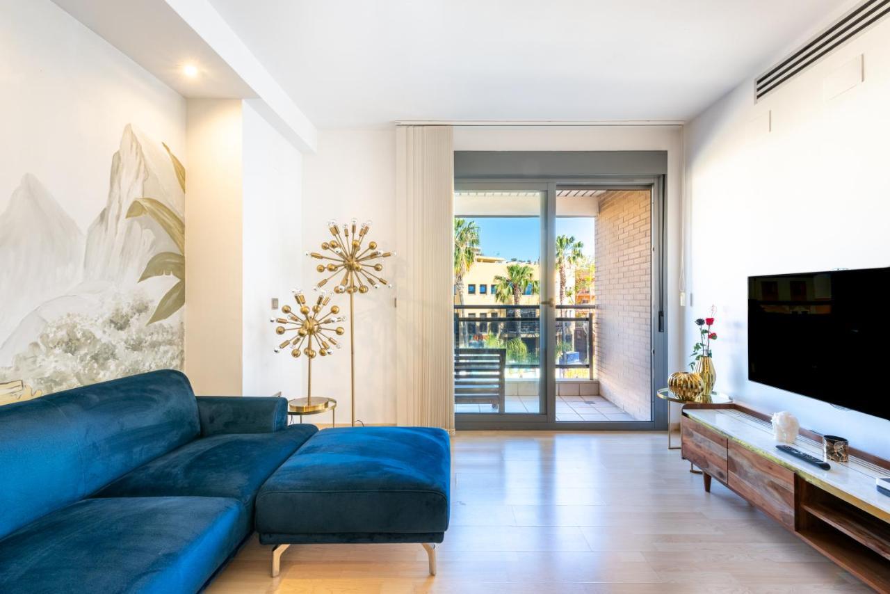 Prestige Home Torremolinos Exterior photo