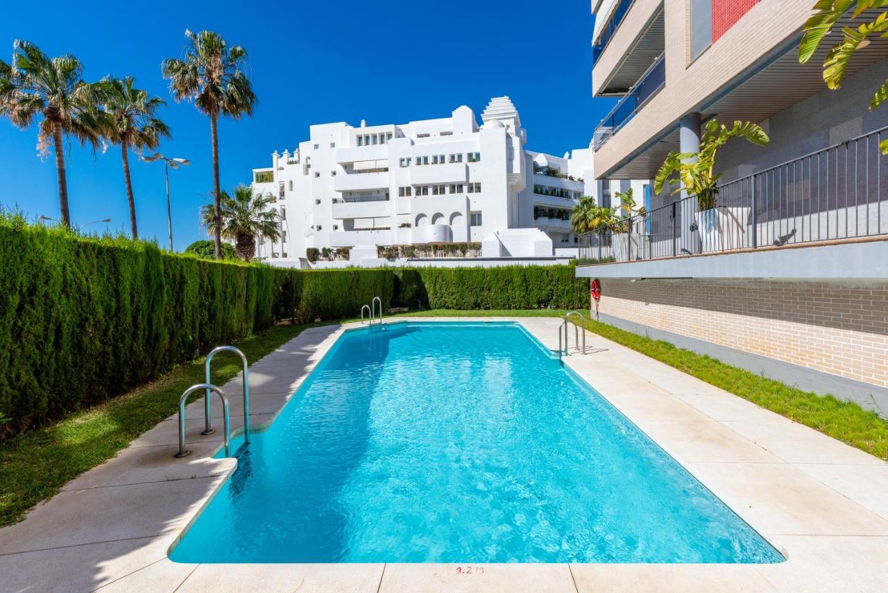 Prestige Home Torremolinos Exterior photo