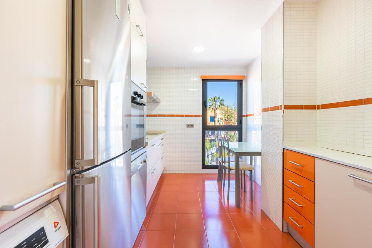 Prestige Home Torremolinos Exterior photo