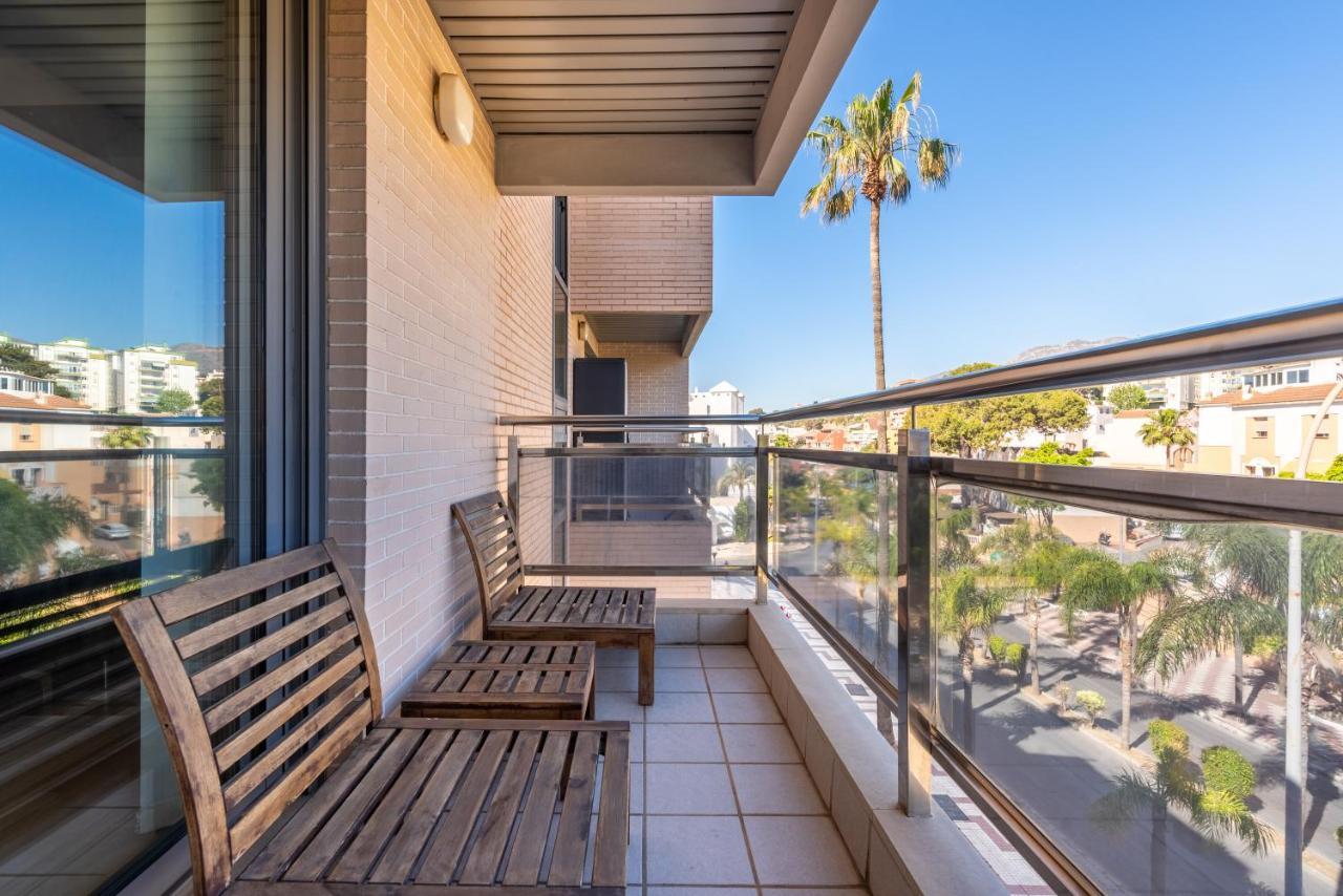 Prestige Home Torremolinos Exterior photo