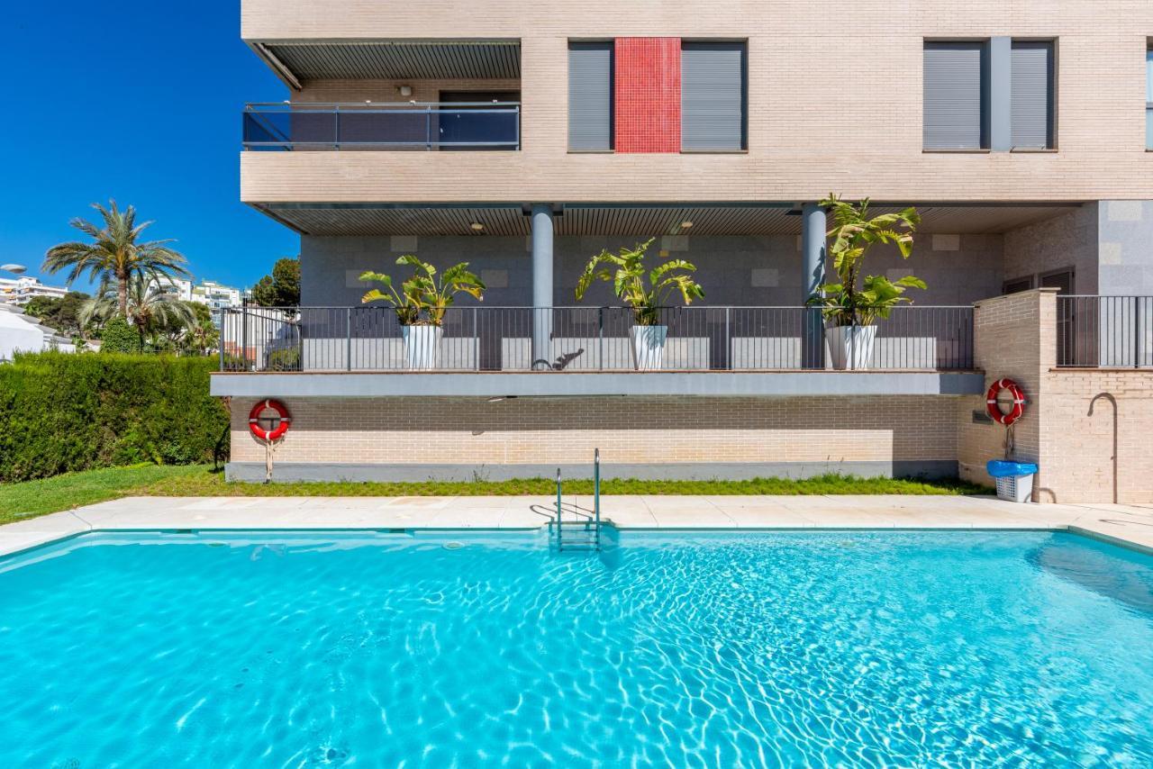 Prestige Home Torremolinos Exterior photo