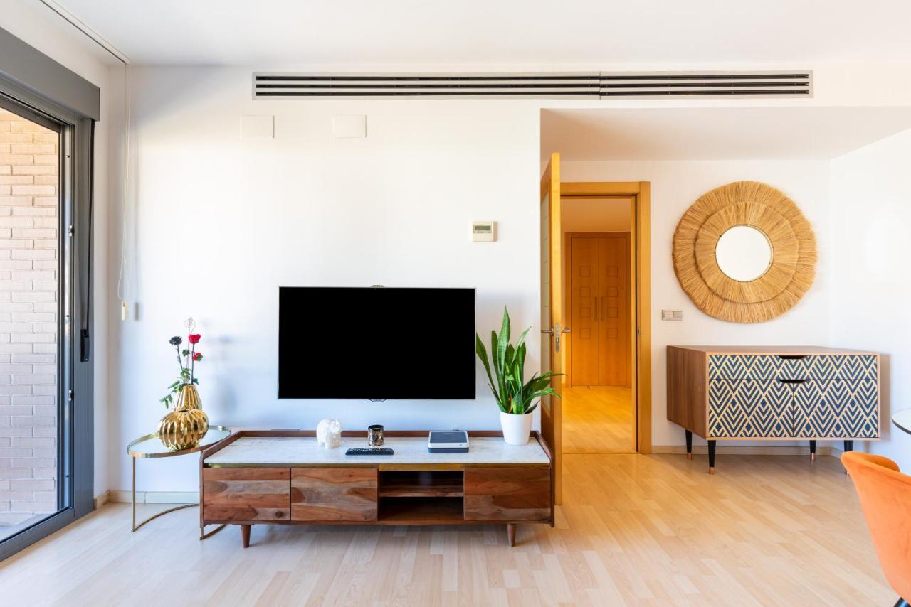 Prestige Home Torremolinos Exterior photo