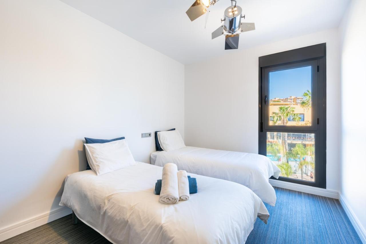 Prestige Home Torremolinos Exterior photo