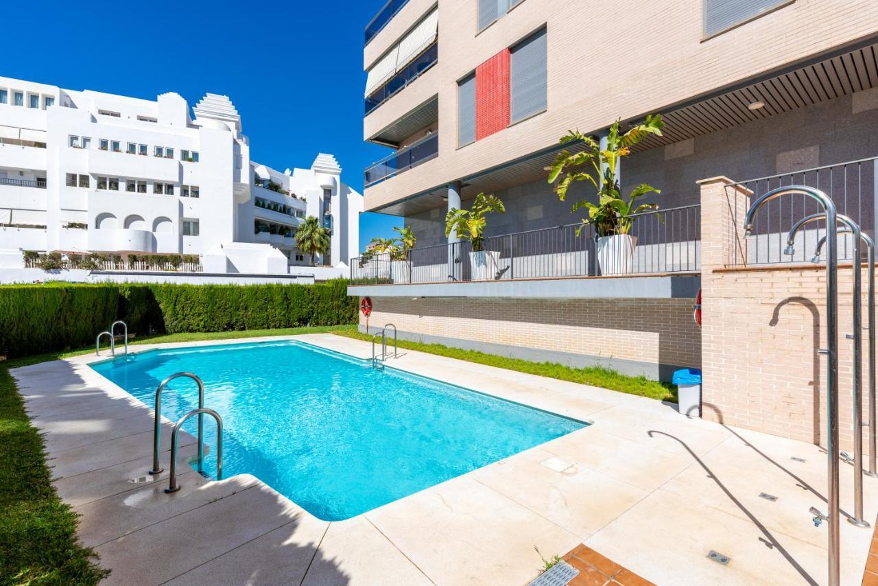 Prestige Home Torremolinos Exterior photo