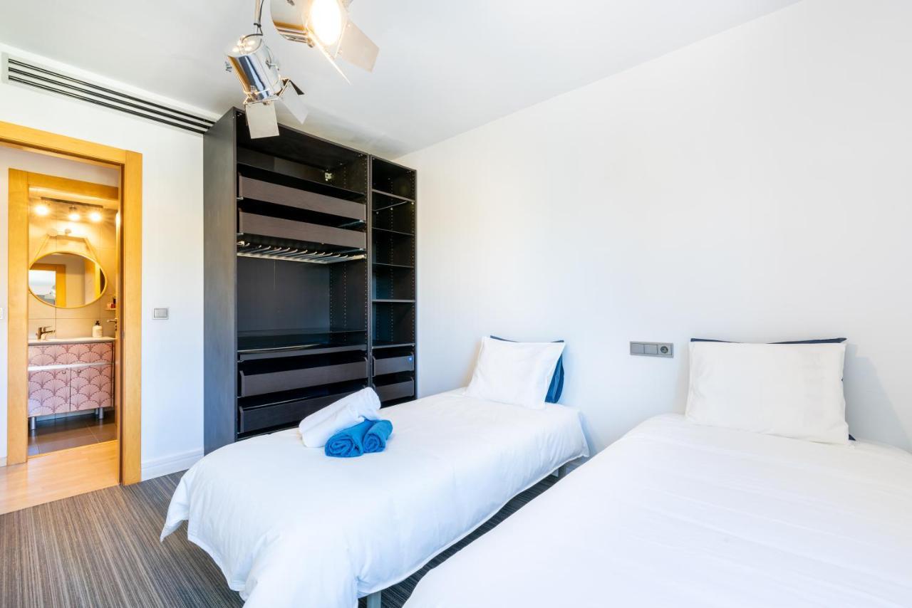 Prestige Home Torremolinos Exterior photo