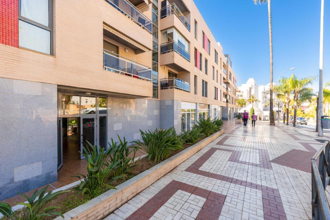 Prestige Home Torremolinos Exterior photo