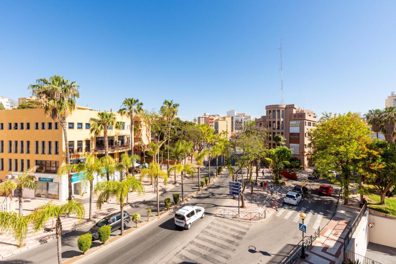 Prestige Home Torremolinos Exterior photo
